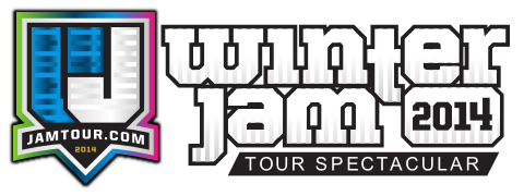 WinterJam 2012