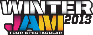 WinterJam 2013