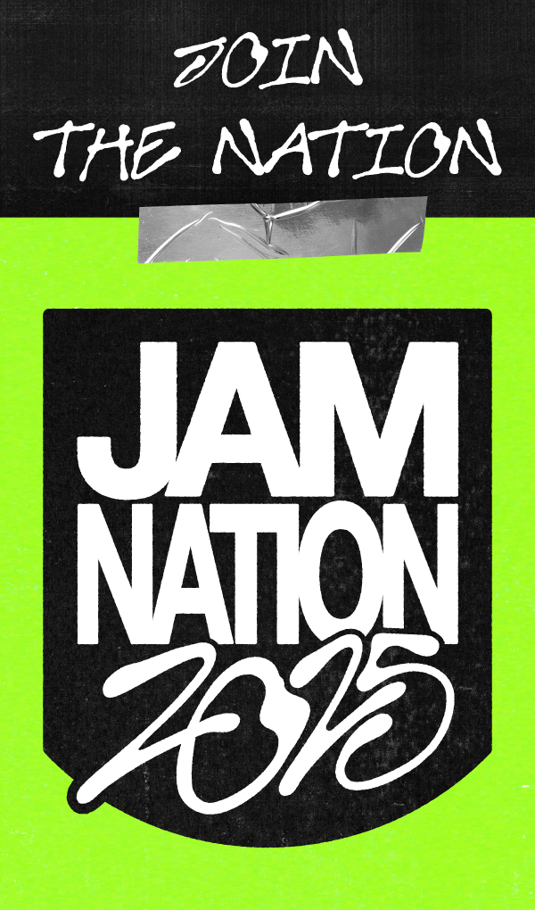 JAM NATION